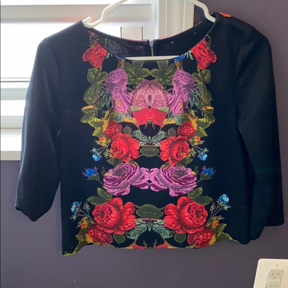 Floral